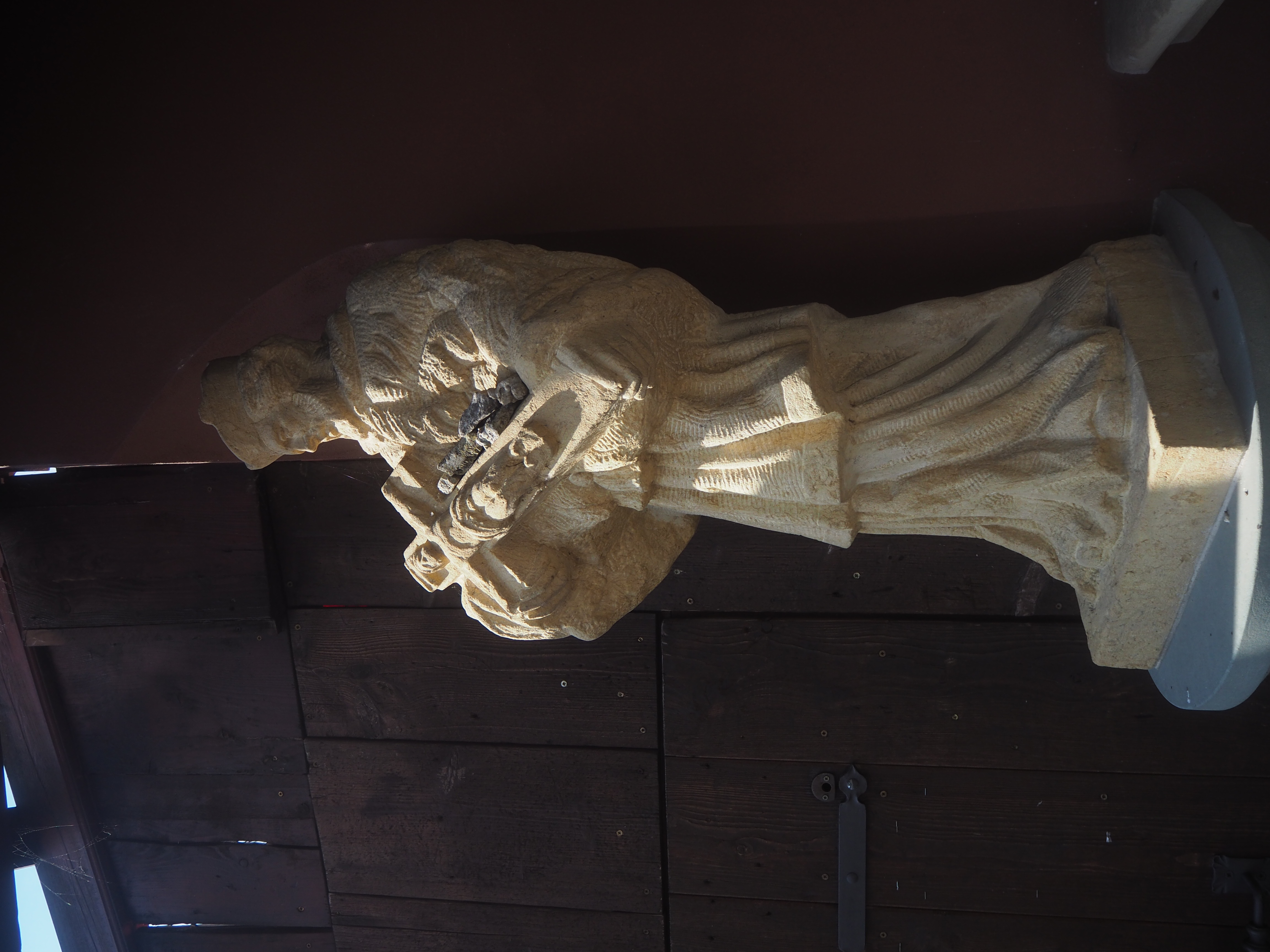 sv. Jan Nepomucký