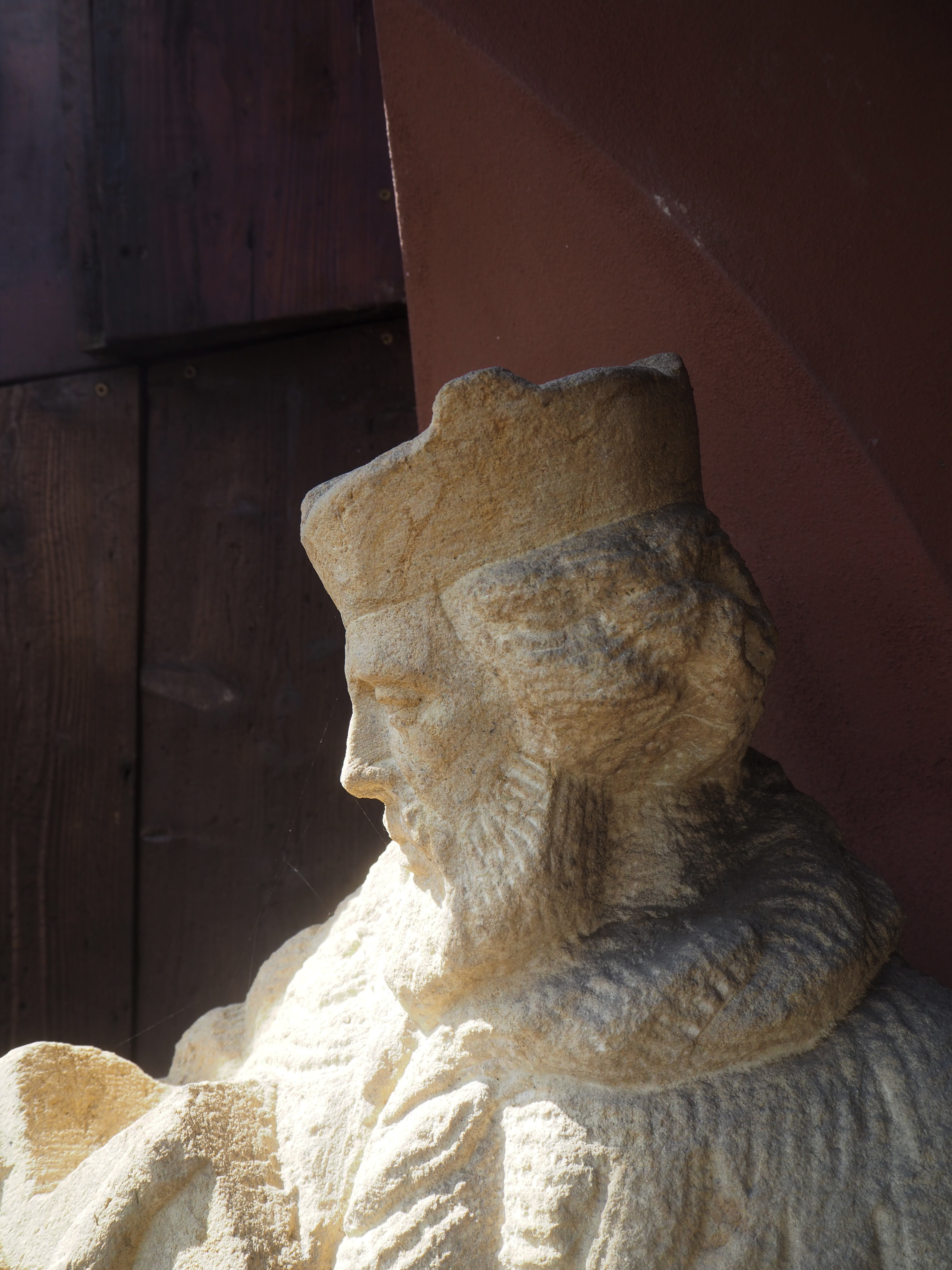 sv. Jan Nepomucký