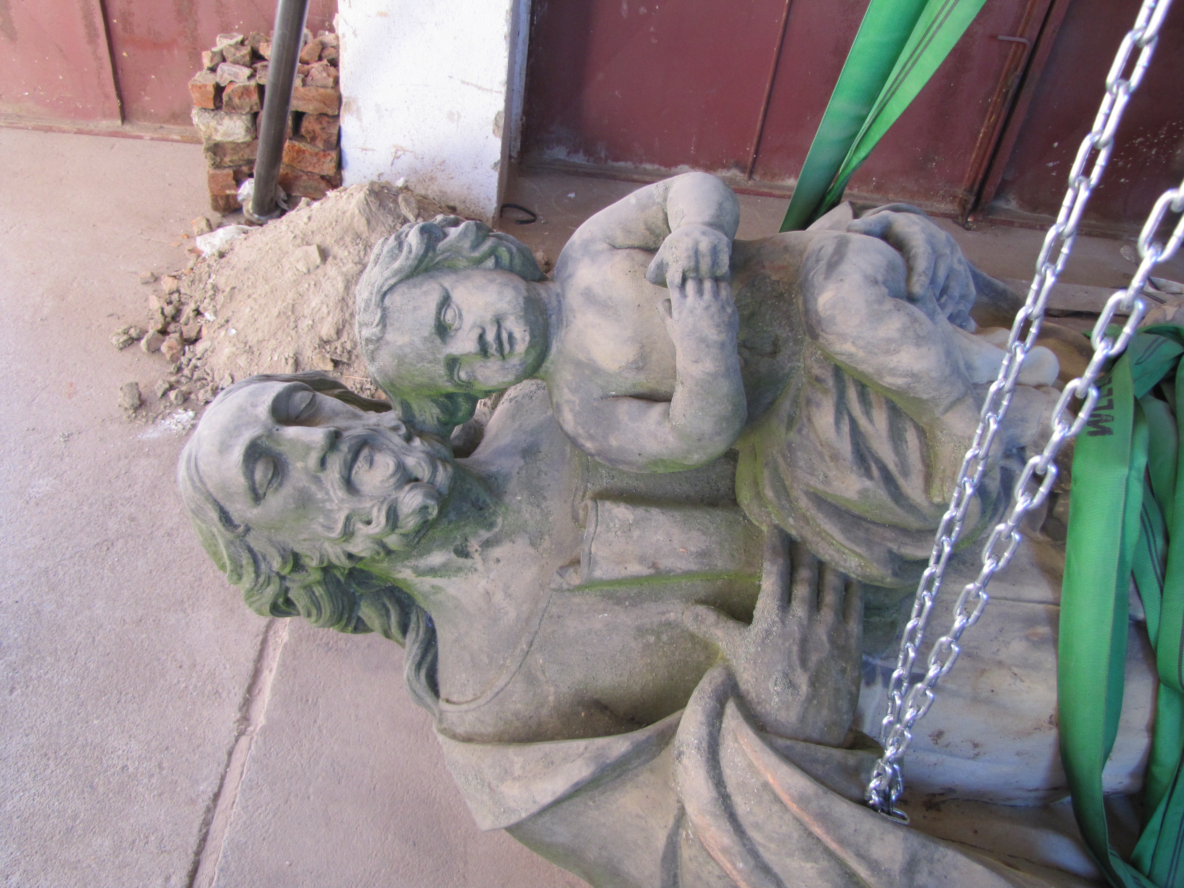 Penčice sv. Josef