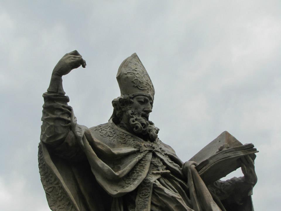 Sv. Libor — Penčice