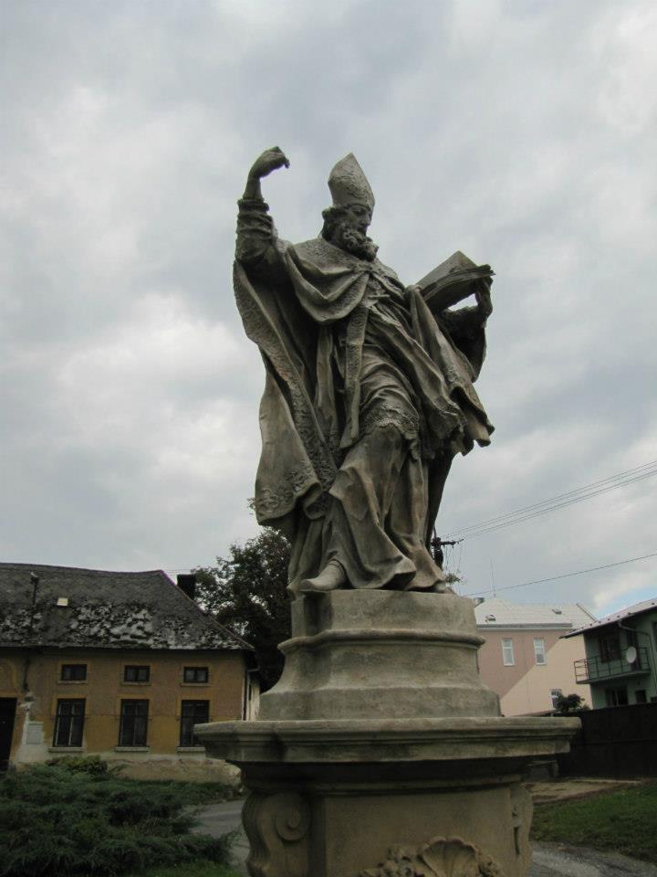 Penčice sv. Libor