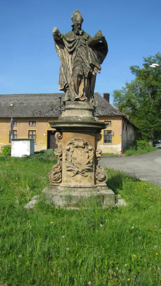 Penčice sv. Libor