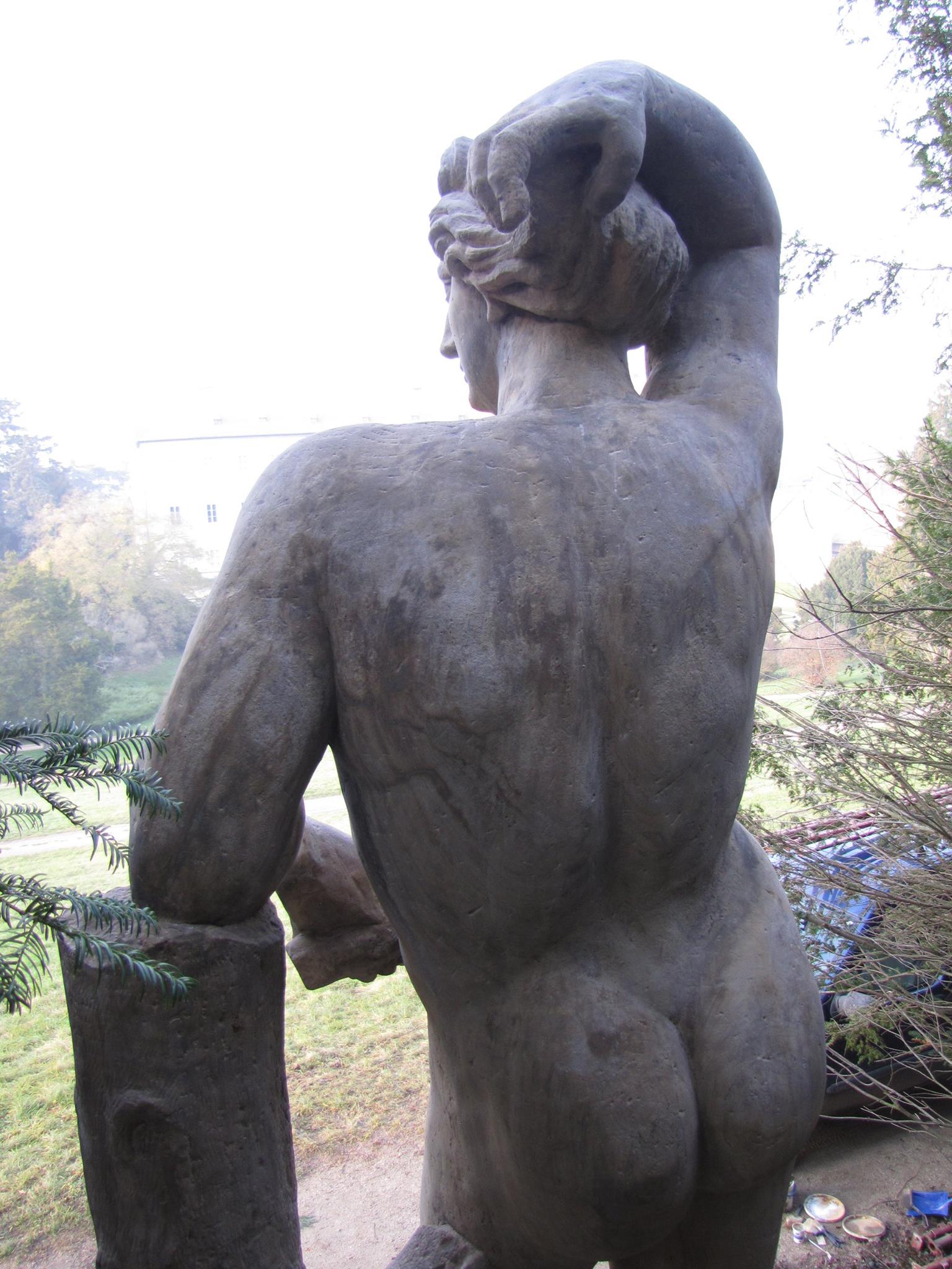 Valtice Apollon