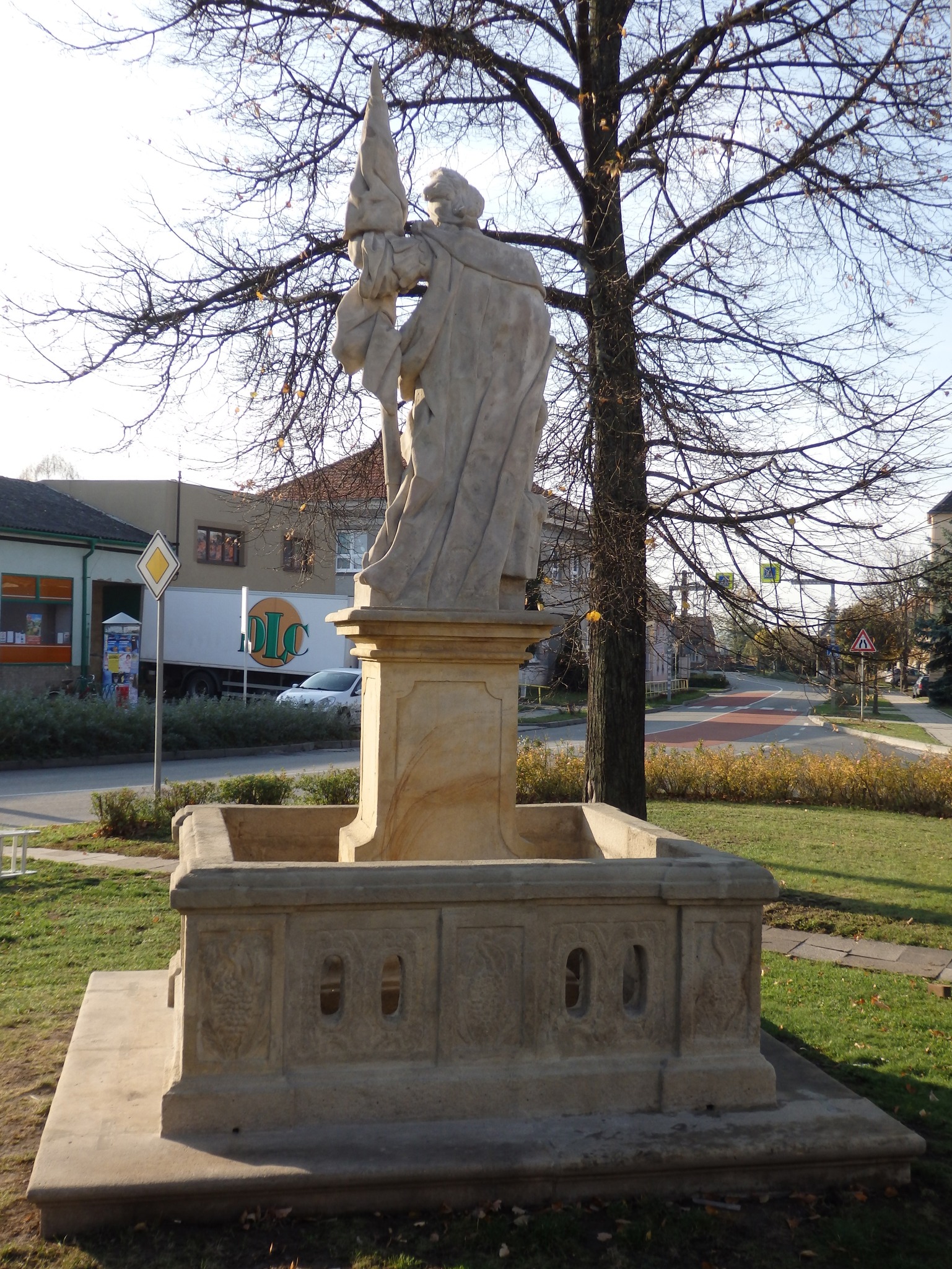 Hrubčice sv. Florián