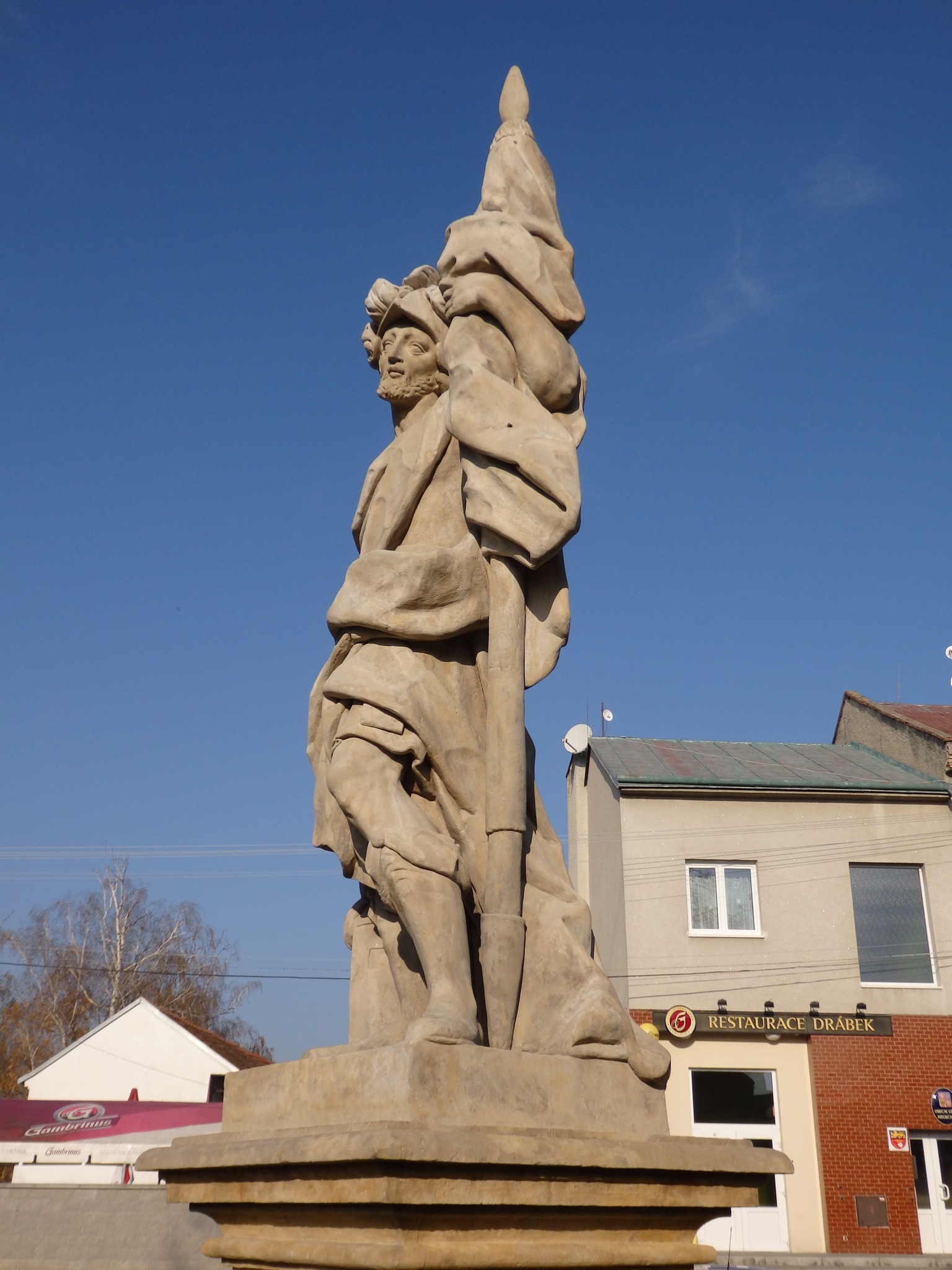 Hrubčice sv. Florián