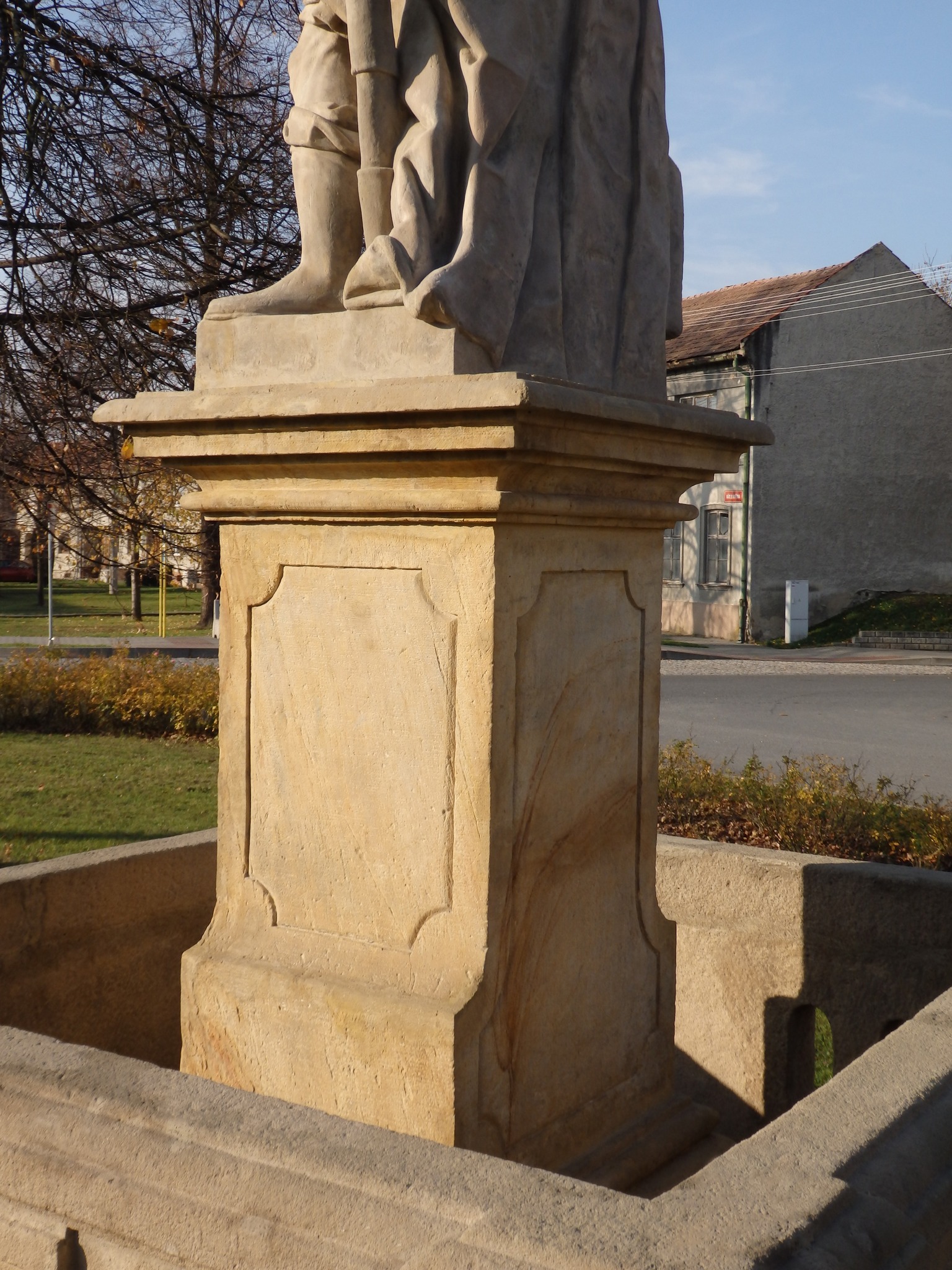 Hrubčice sv. Florián