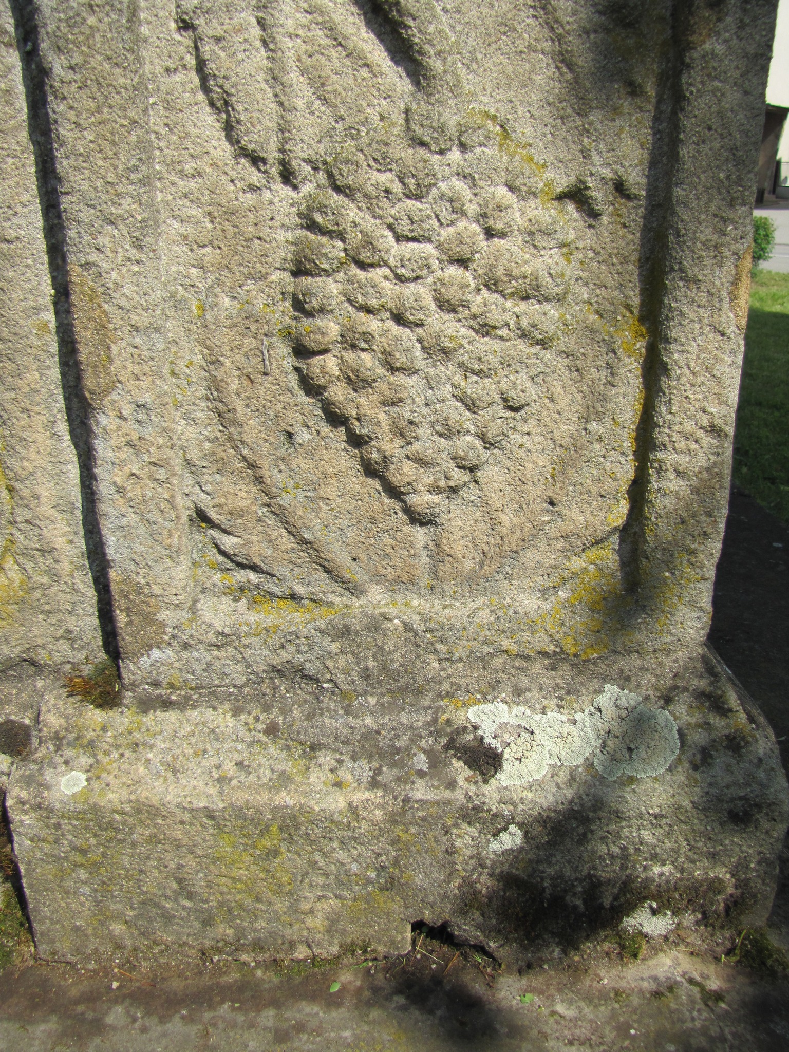 Hrubčice sv. Florián