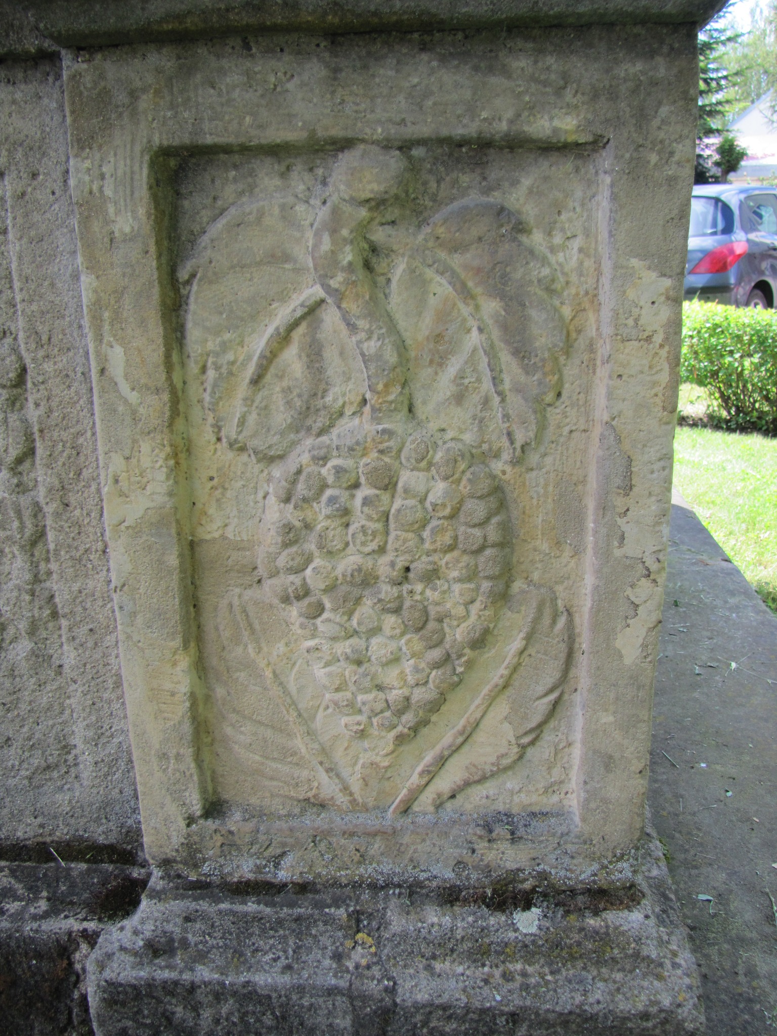 Hrubčice sv. Florián