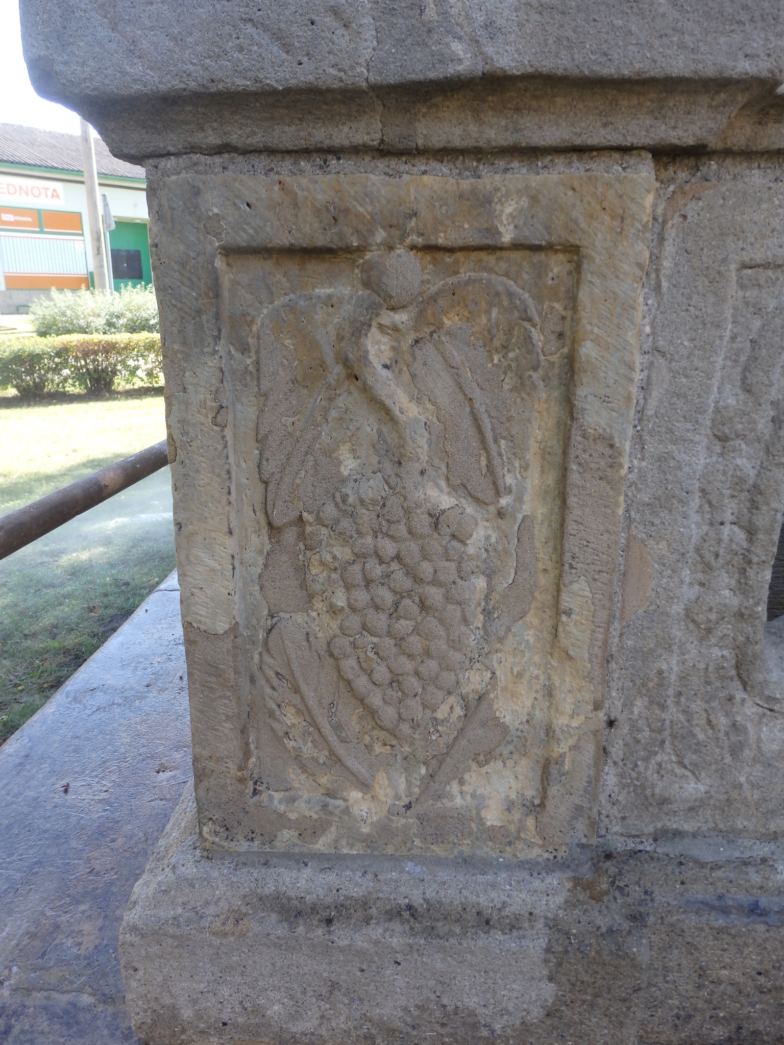Hrubčice sv. Florián