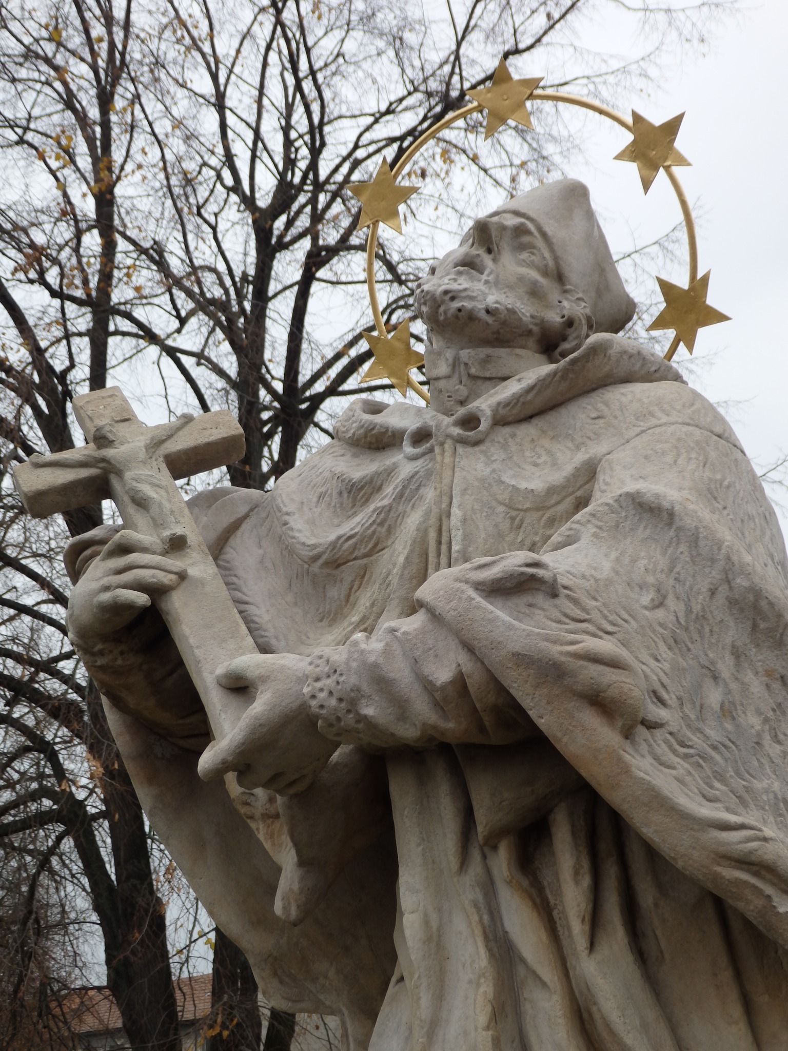 Sv. Jan Nepomucký