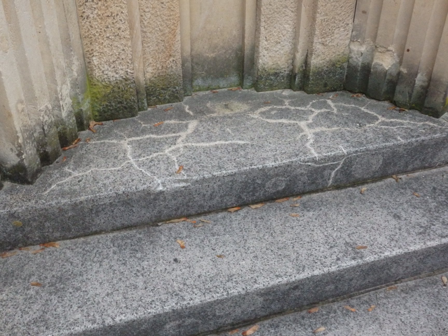 Olomouc Památník osvobození