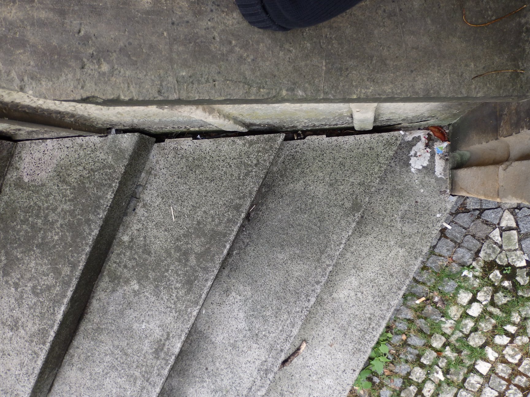 Olomouc Památník osvobození