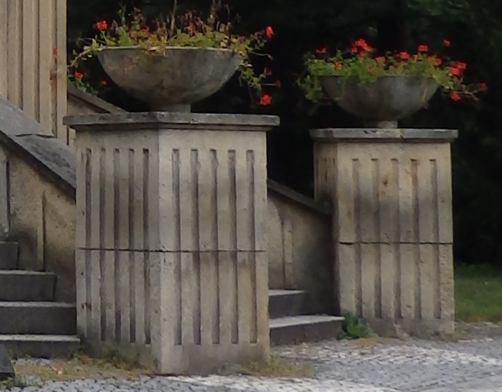 Olomouc Památník osvobození