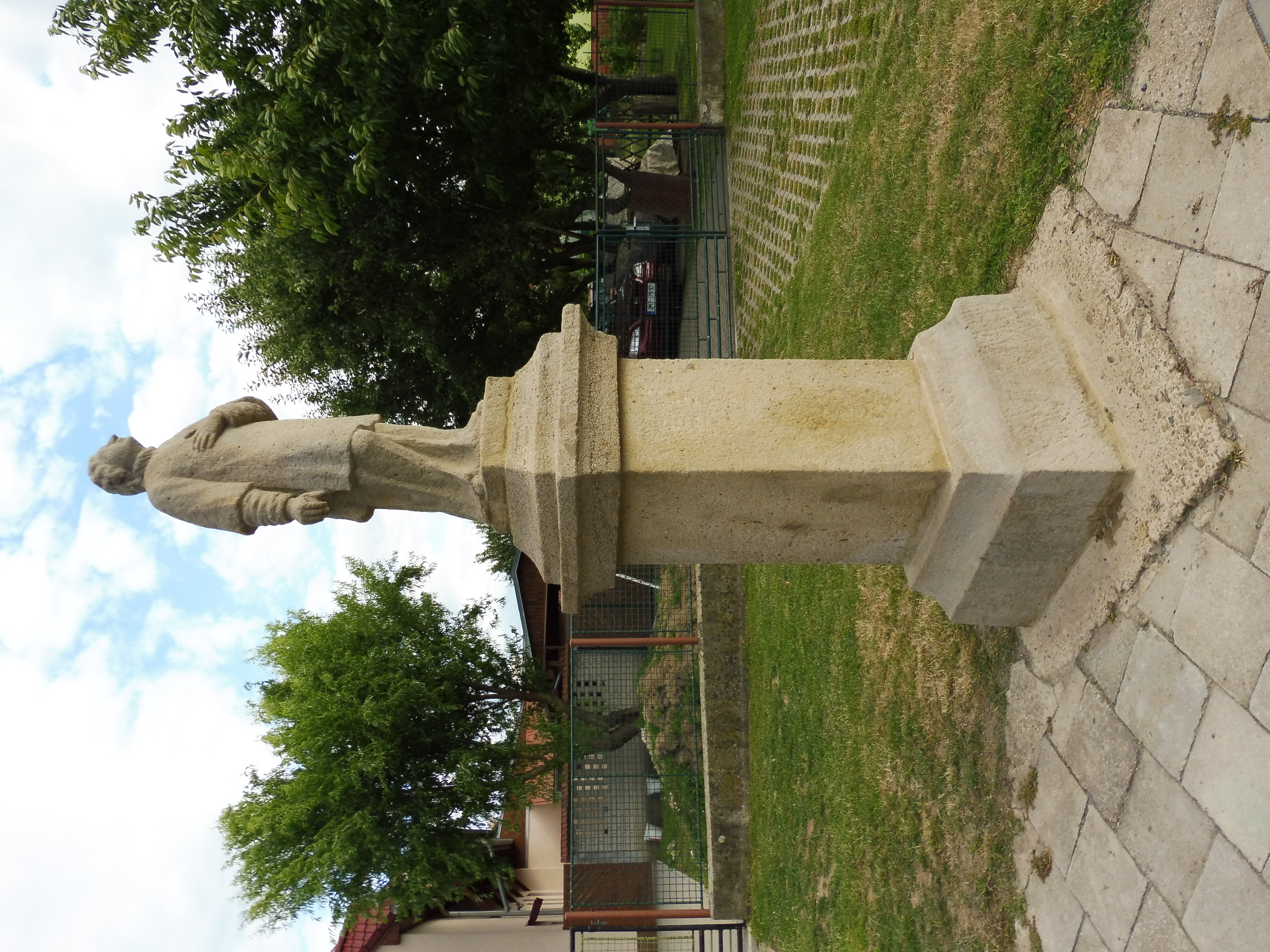 Sv. Vavřinec
