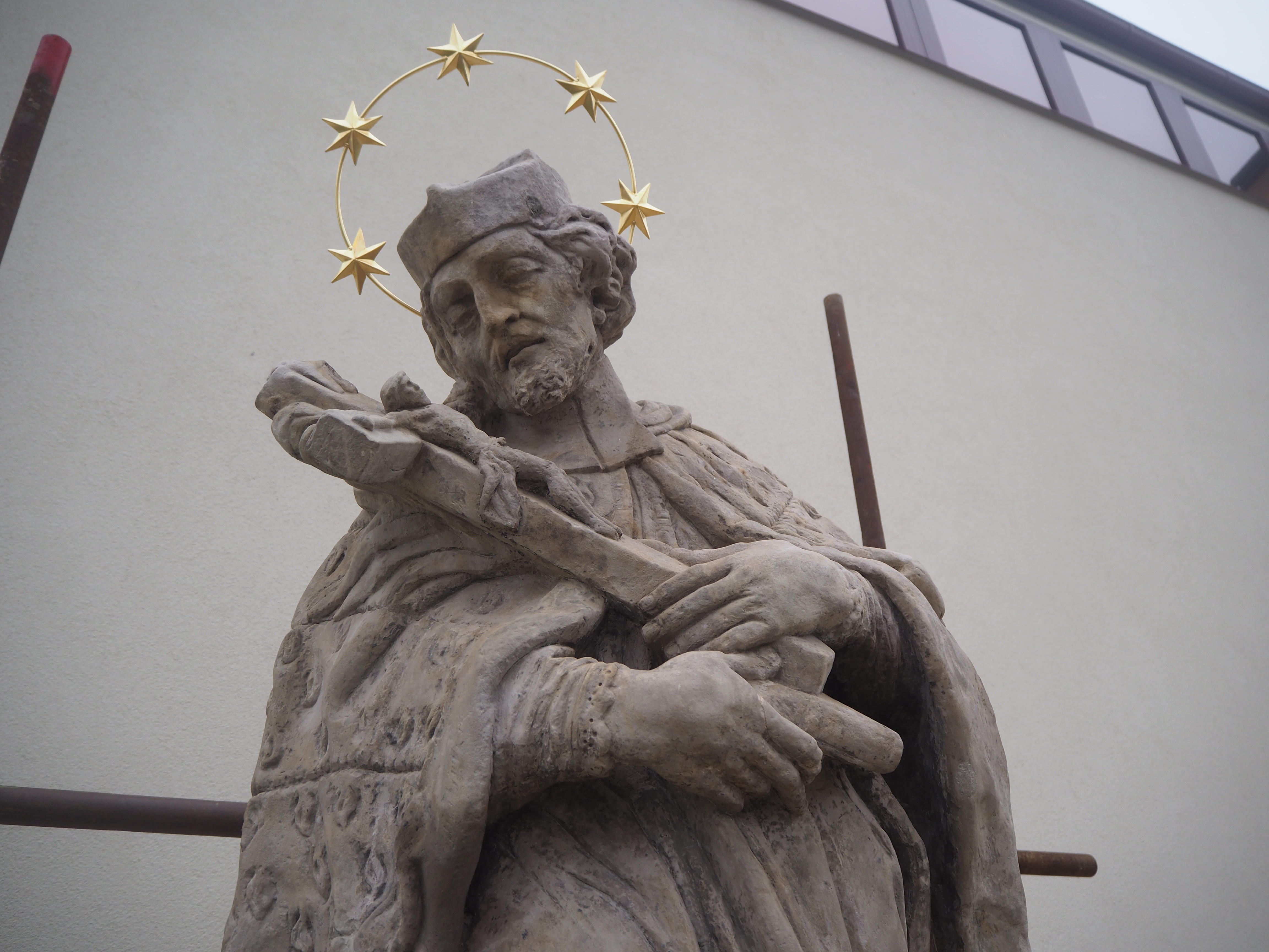 Samotišky sv. Jan Nepomucký