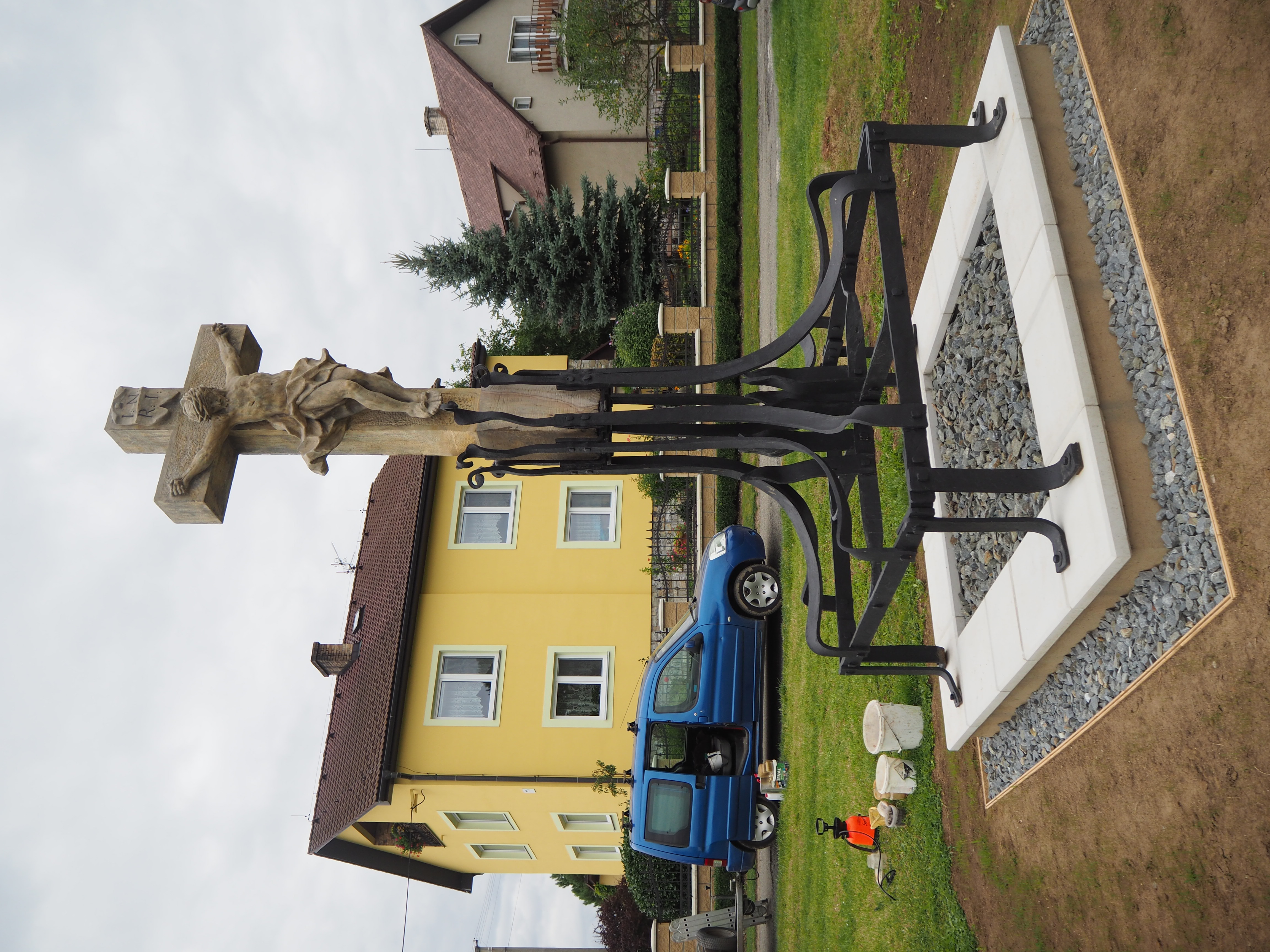 Kříž