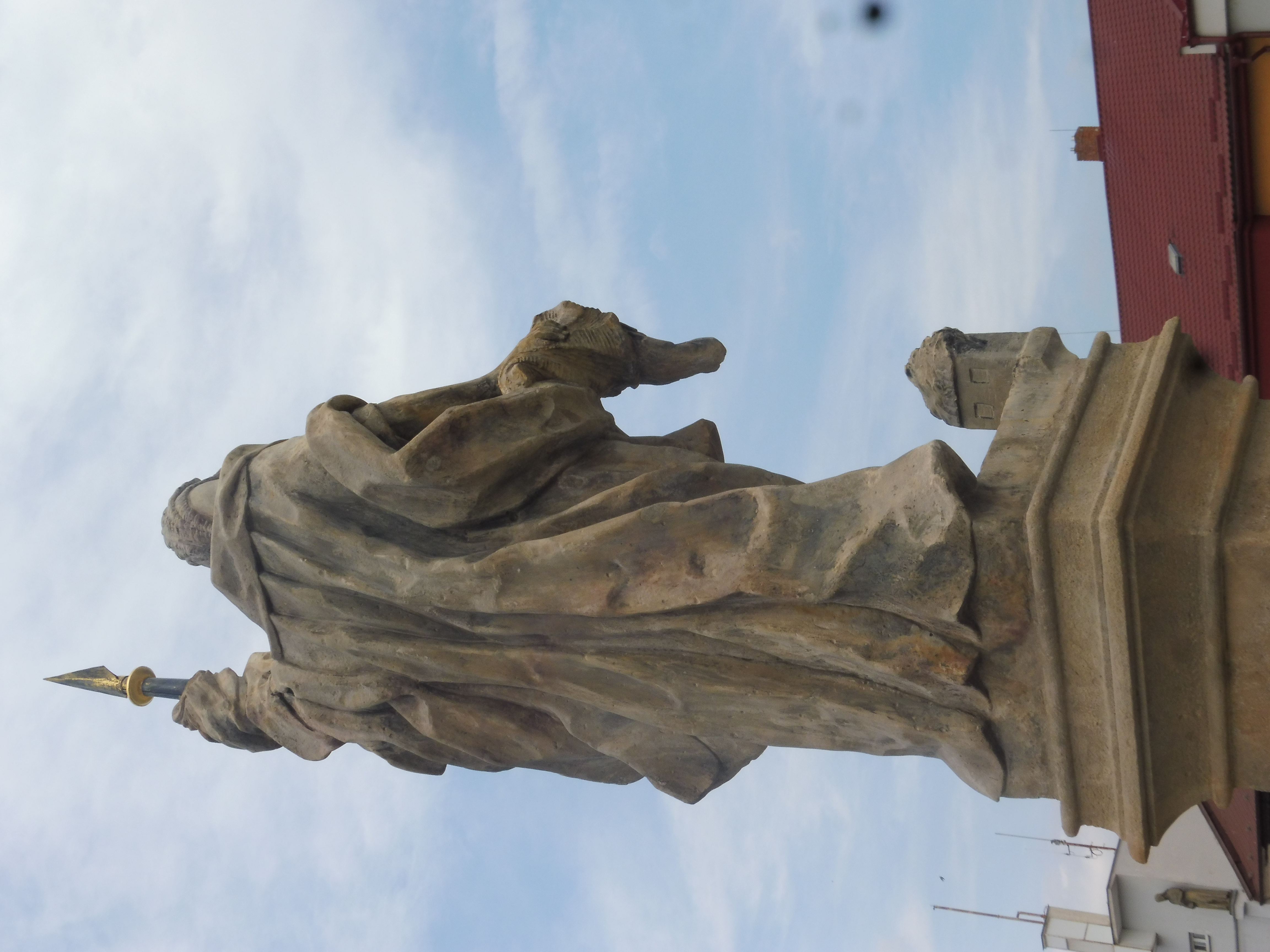 Kojetín sv. Florián