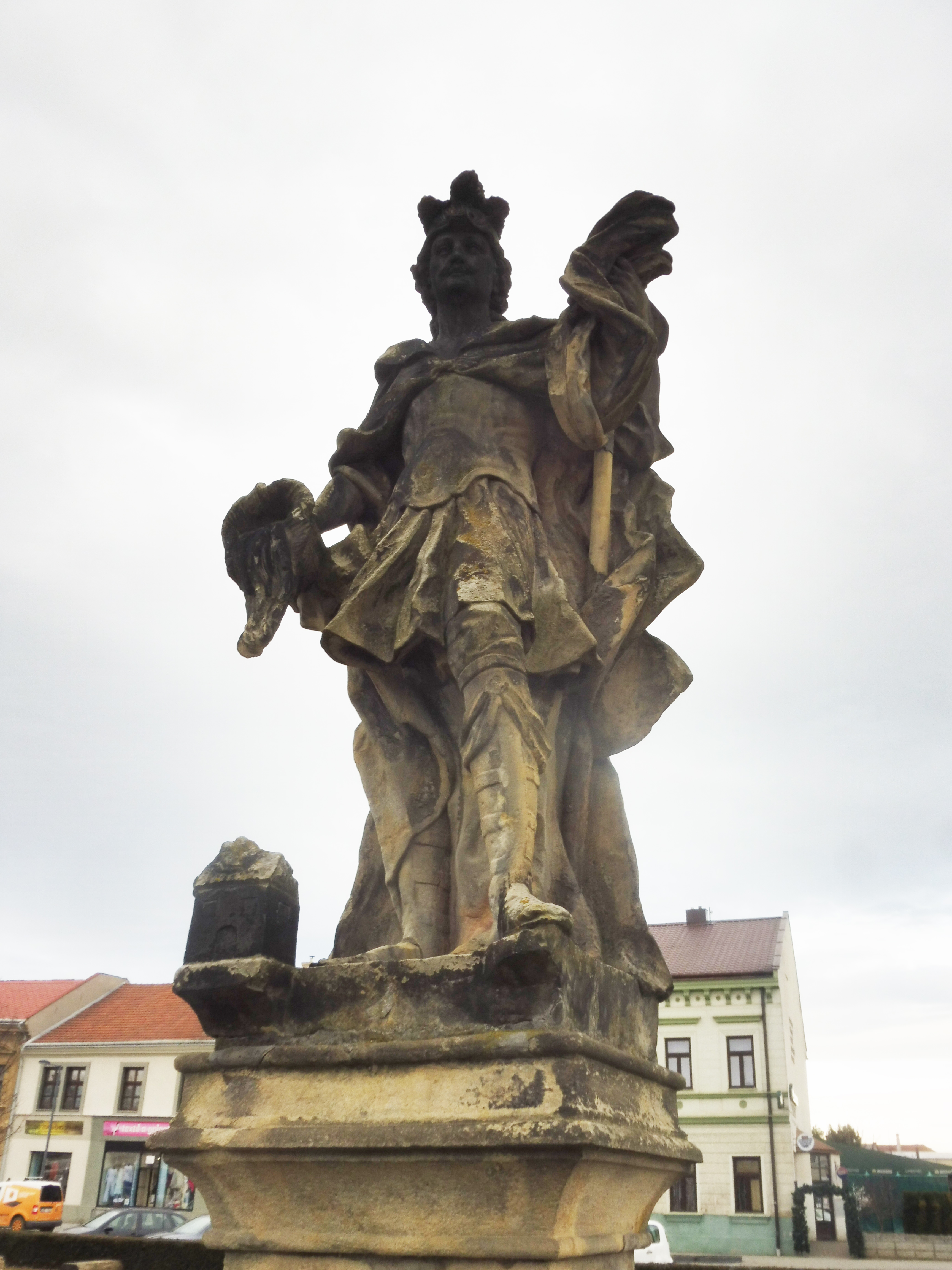 Kojetín sv. Florián
