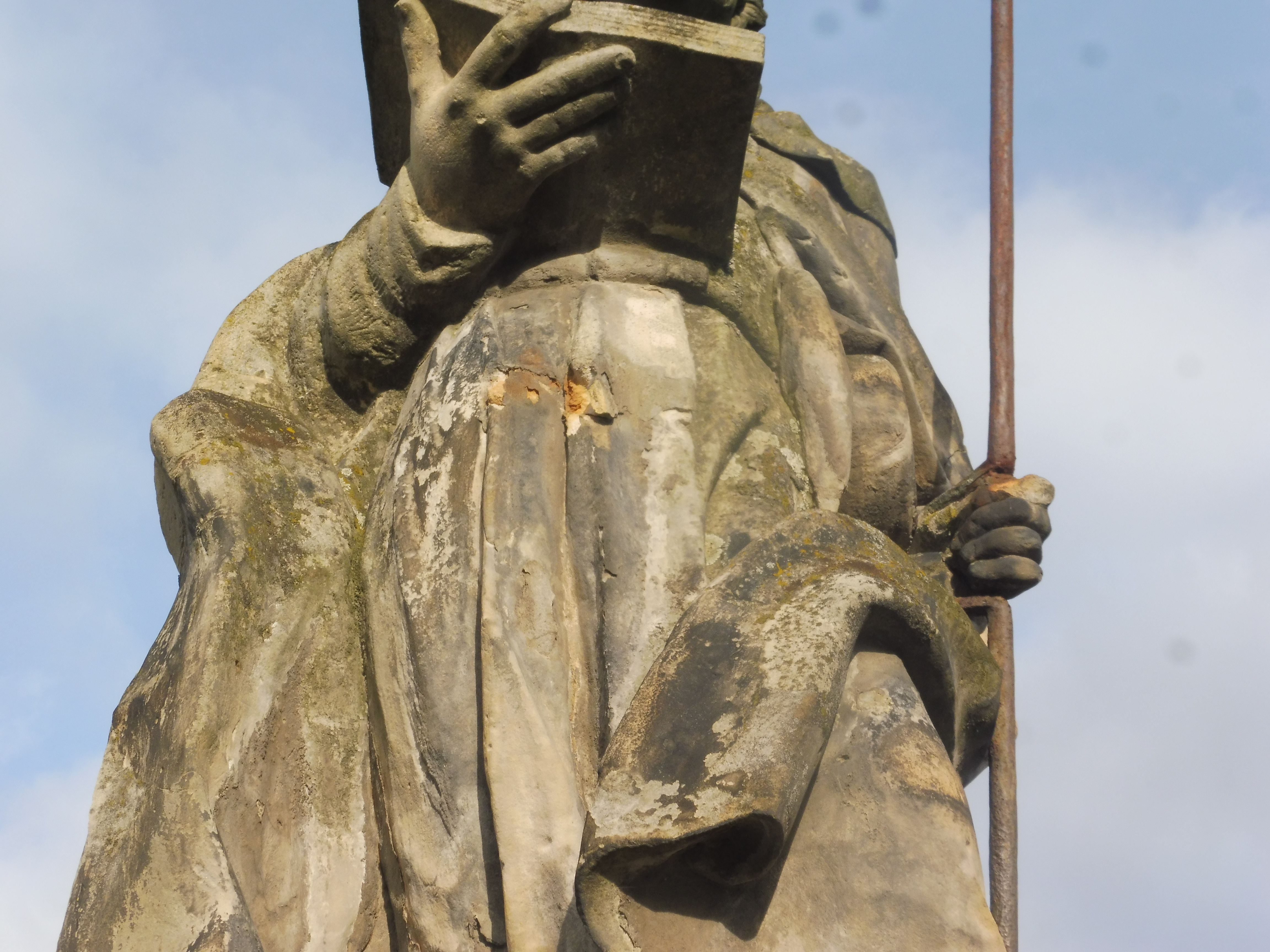 Kojetín sv. Vendelín