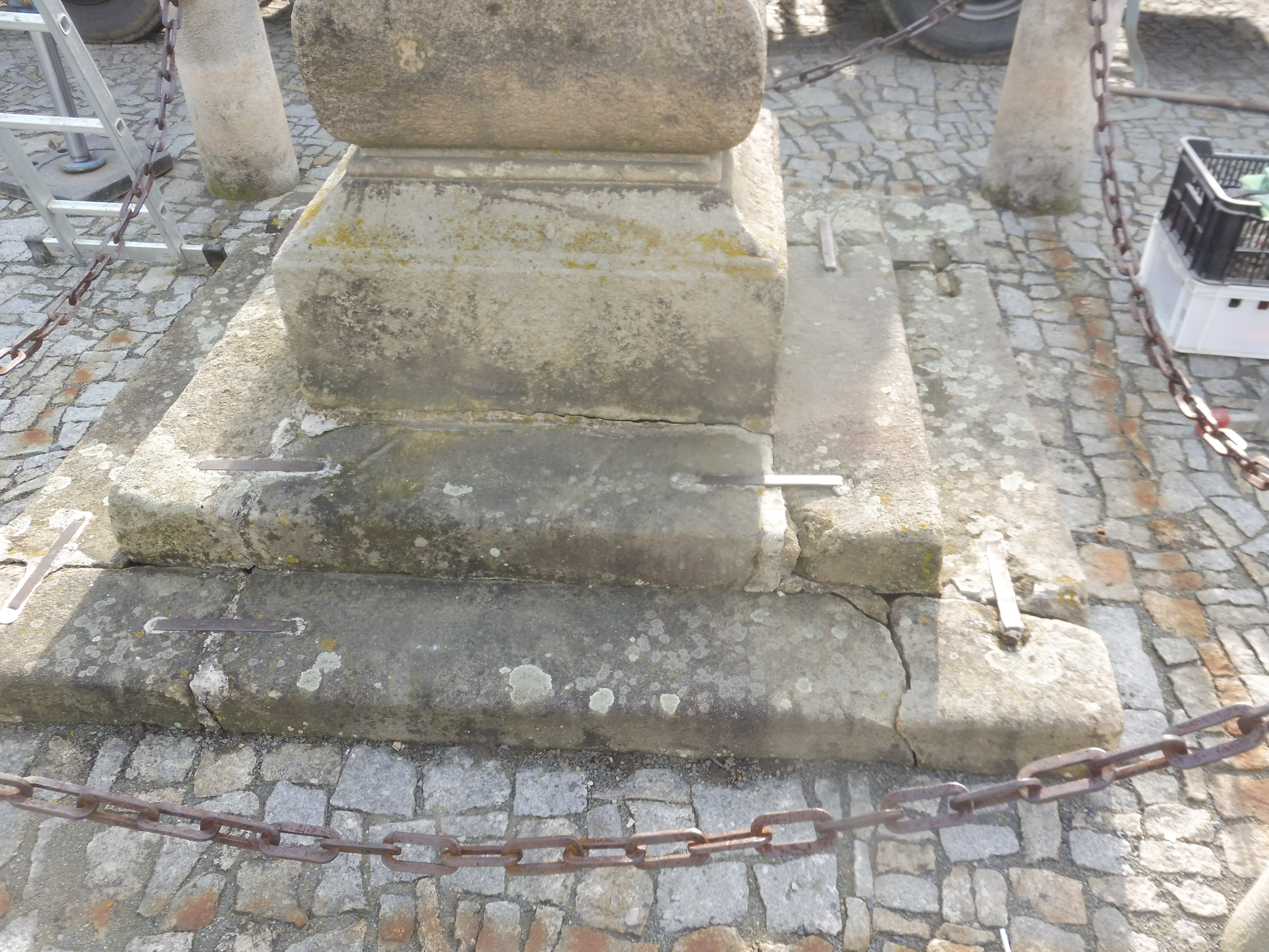 Kojetín sv. Vendelín